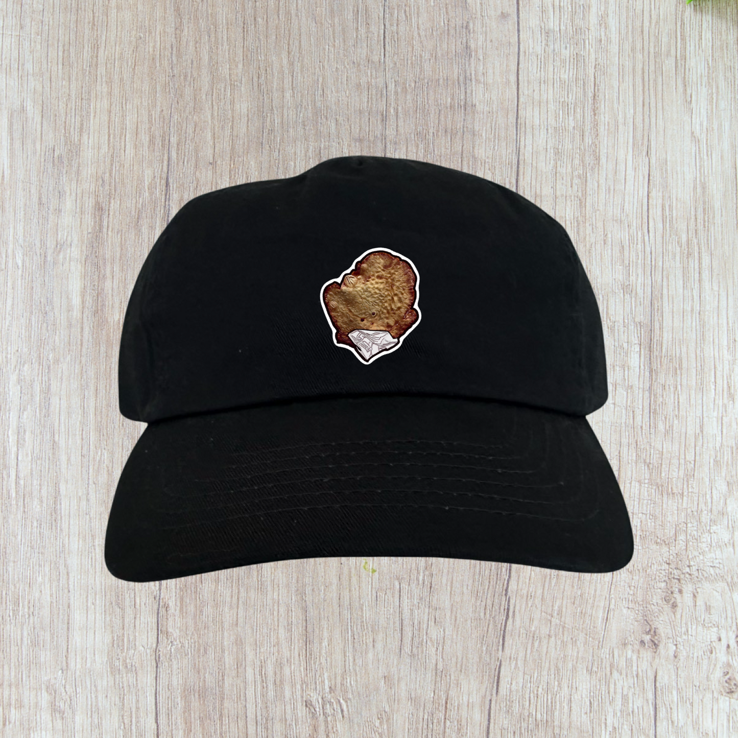 Gorra de Bacalaito