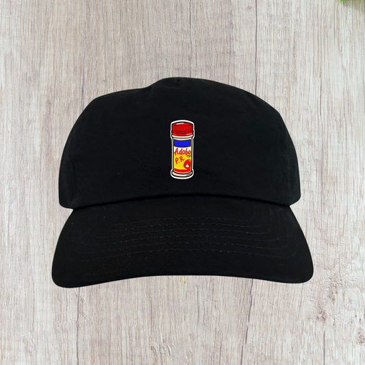 Gorra de Adobo