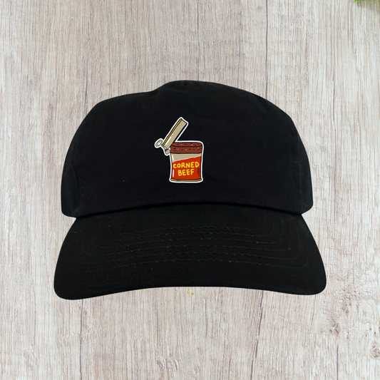 Gorra de Corned Beef