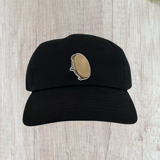 Gorra de Pandero