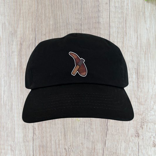 Gorra de Güiro