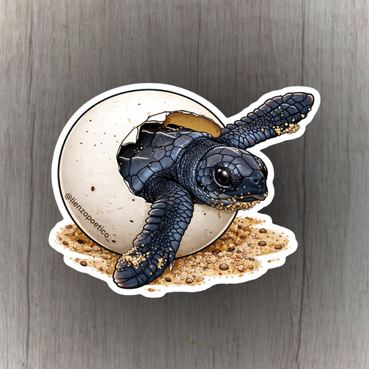 Sticker de Tinglar