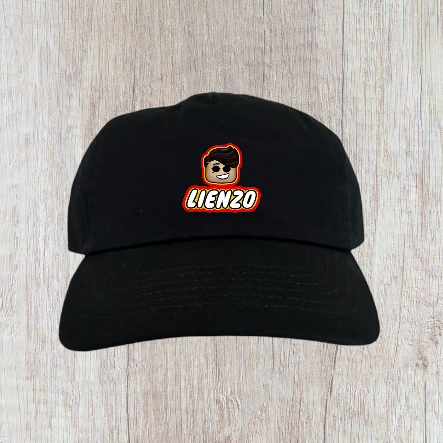 Gorra de LEGO Lienzo