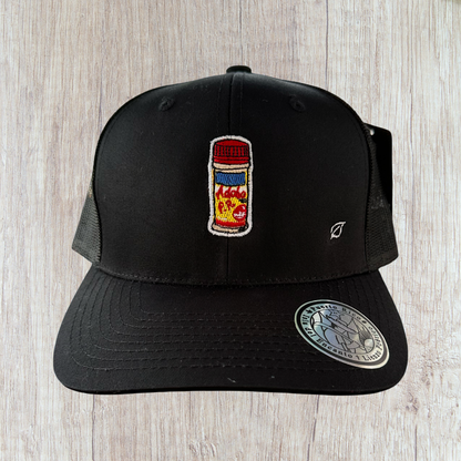 Gorra bordada de Adobo