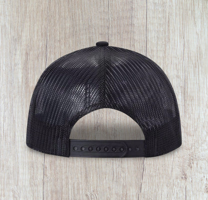 Gorra bordada de Coquí