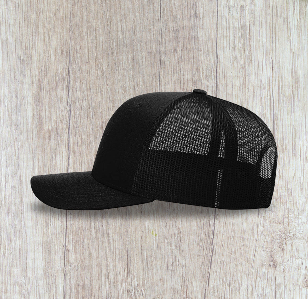 Gorra bordada de Tambor