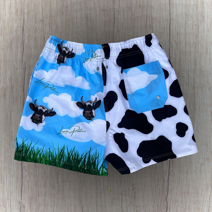 Swim shorts de Las Vaquitas