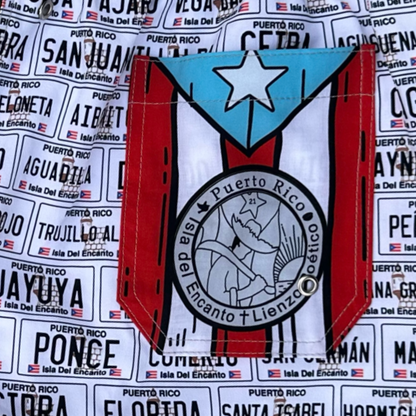 Swim shorts 100x35 "Tablillas"