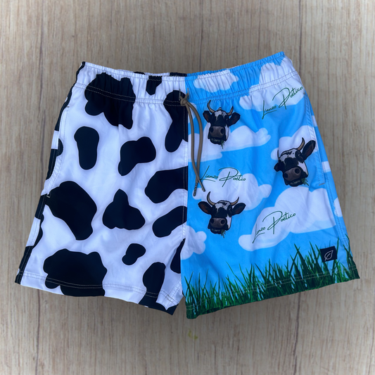 Swim shorts de Las Vaquitas