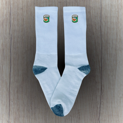 Medias de Salchichas