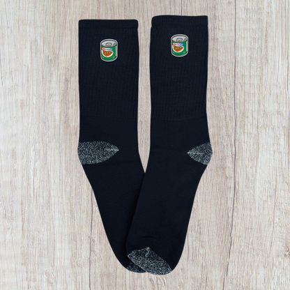 Medias de Salchichas