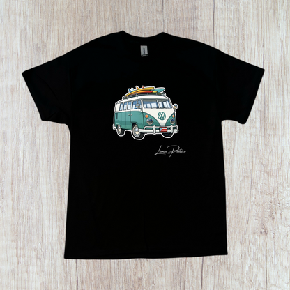 T-shirt o Crop Top de Guagua Volky
