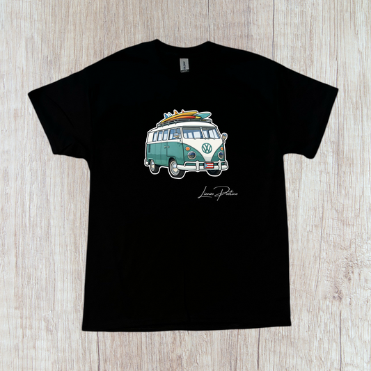 T-shirt o Crop Top de Guagua Volky