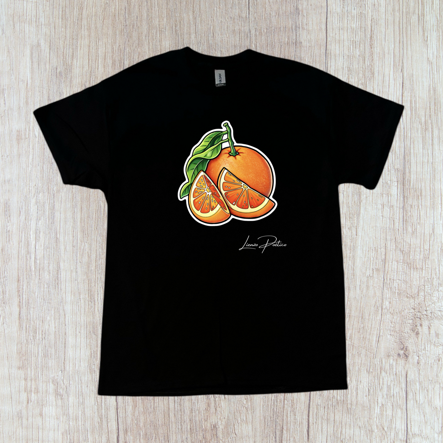T-shirt o Crop Top de China