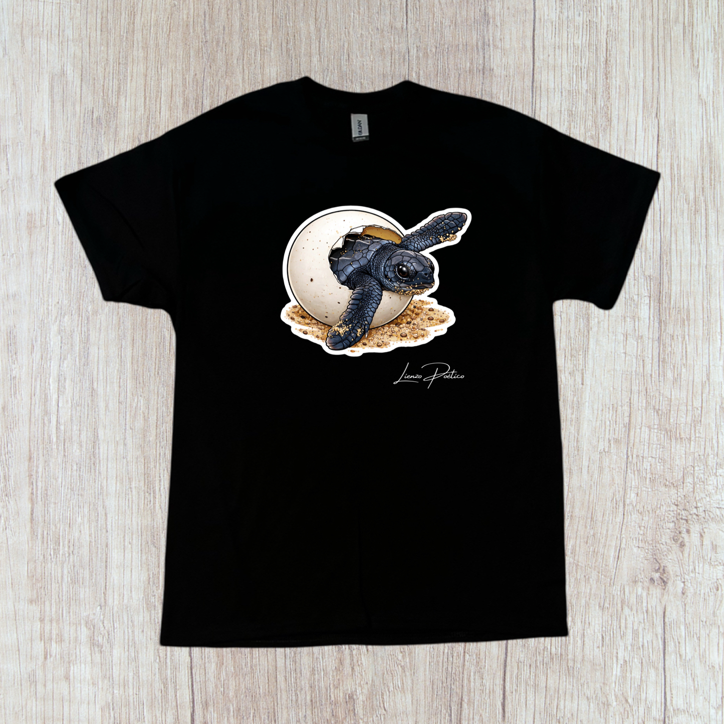 T-shirt o Crop Top de Tinglar