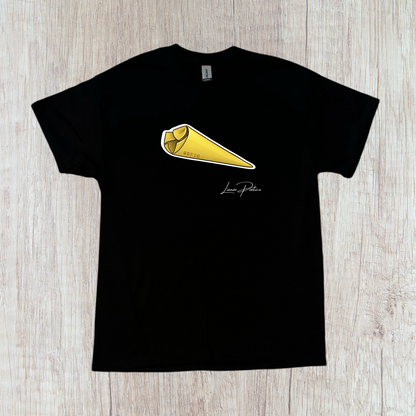 T-shirt o Crop Top de Gofio