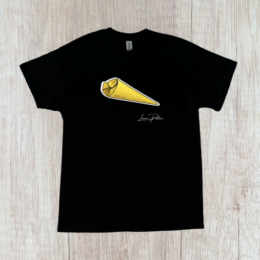 T-shirt o Crop Top de Gofio