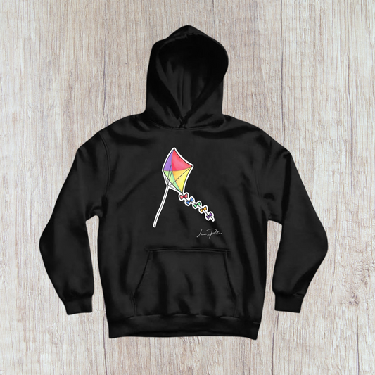 Hoodie de Chiringa