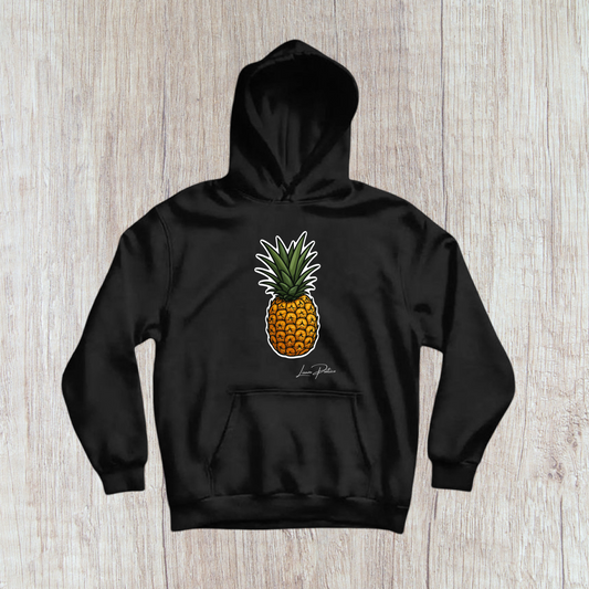Hoodie de Piña