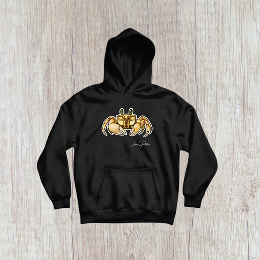 Hoodie de Cangrejo