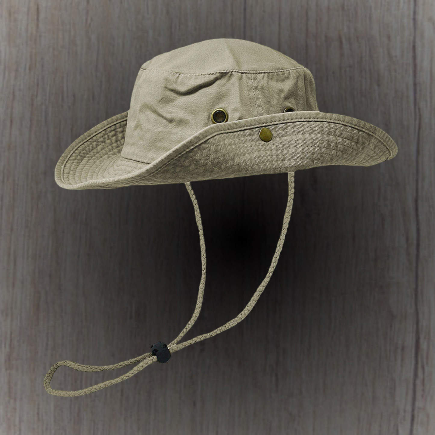 Sombrero de Icee con empanadilla