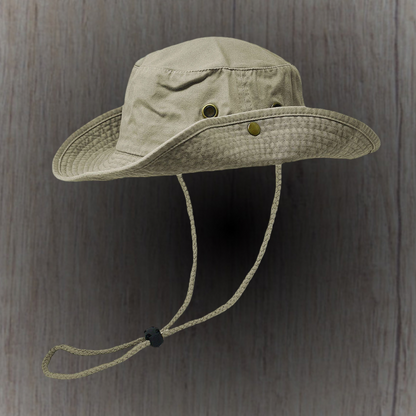 Sombrero de Icee con empanadilla