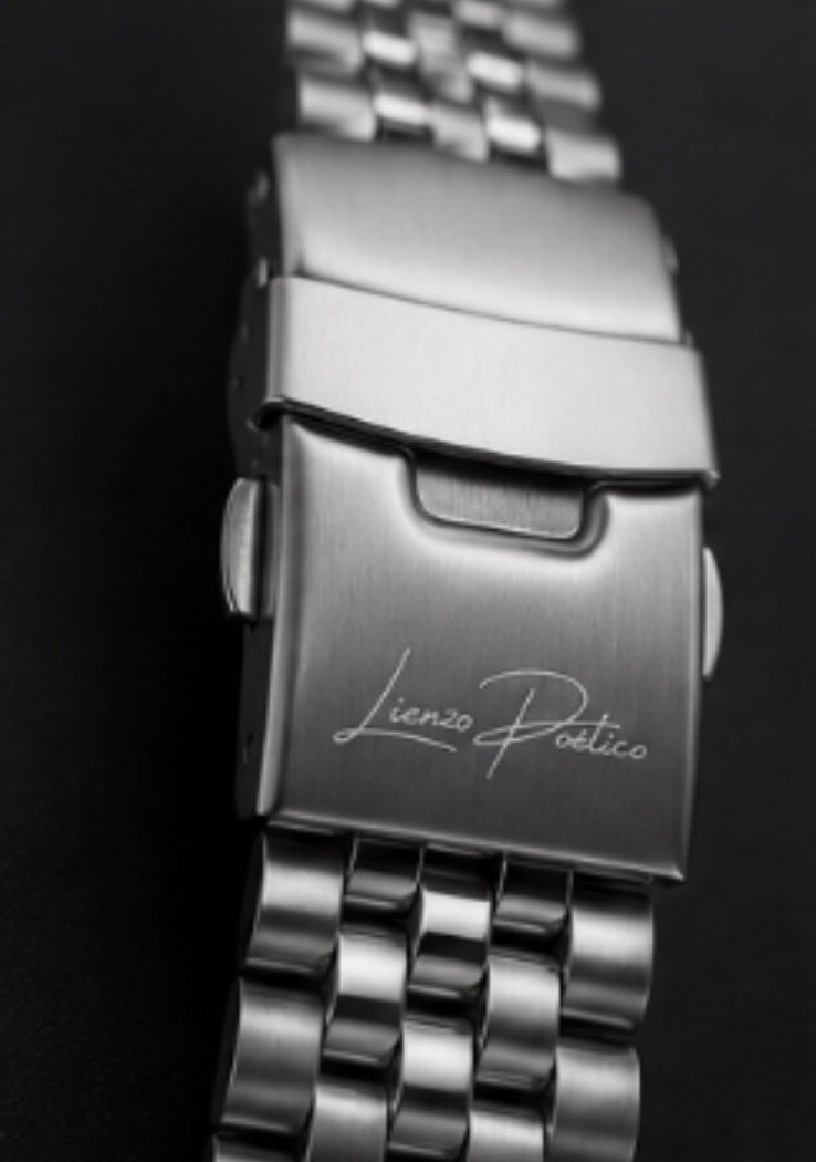 Reloj Identidad