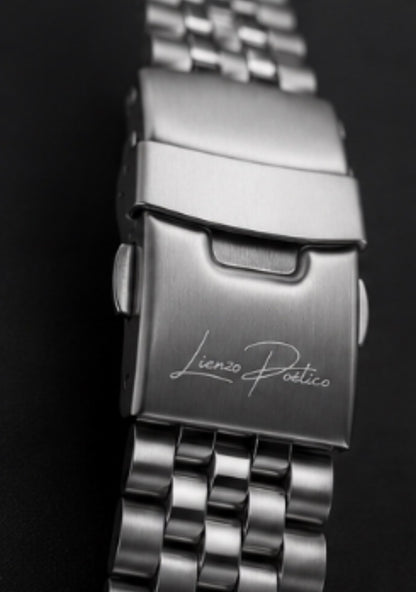 Reloj Identidad