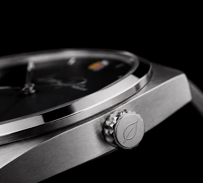 Reloj Identidad