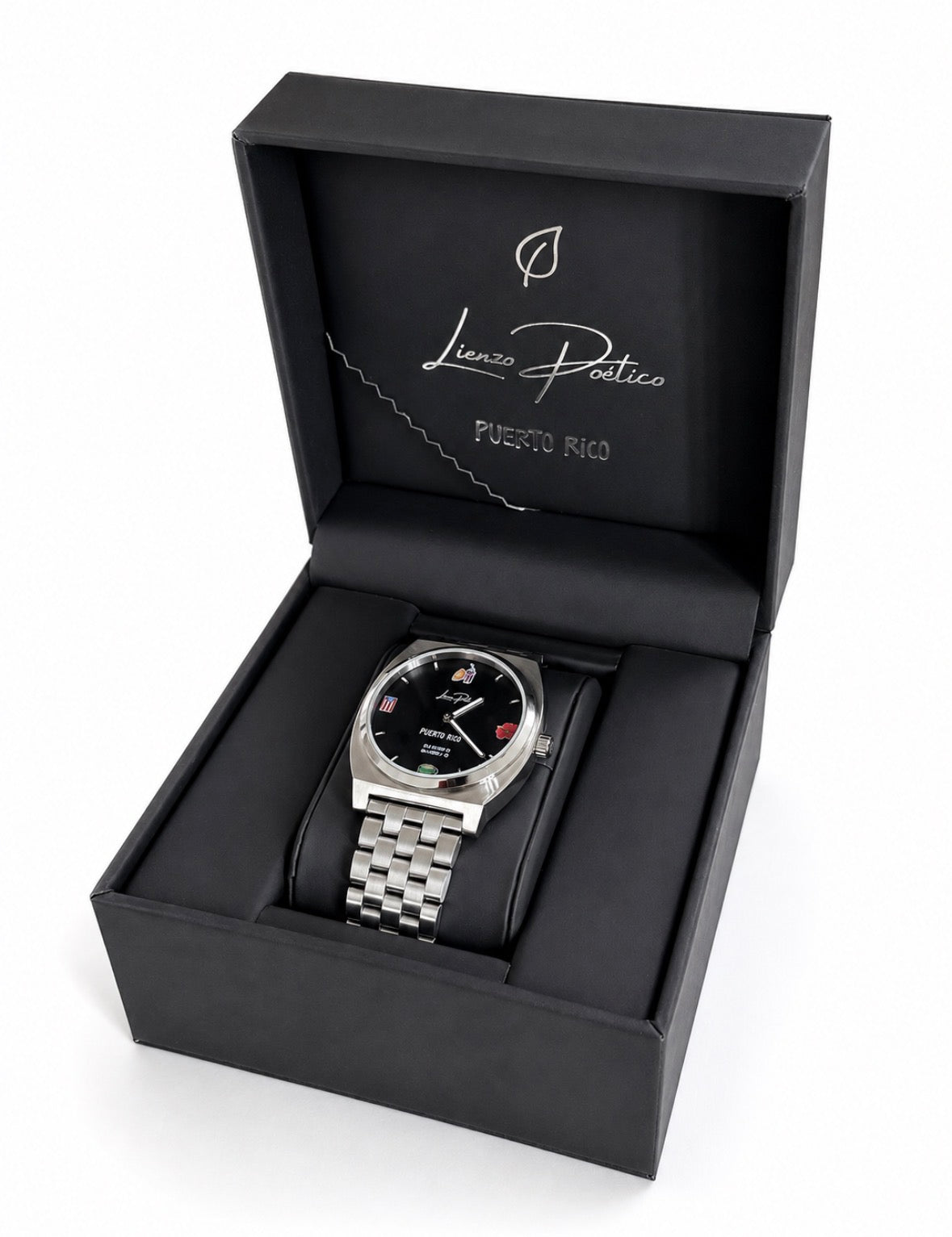 Reloj Identidad