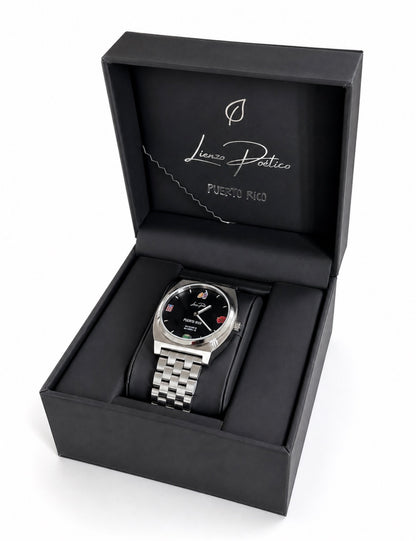 Reloj Identidad