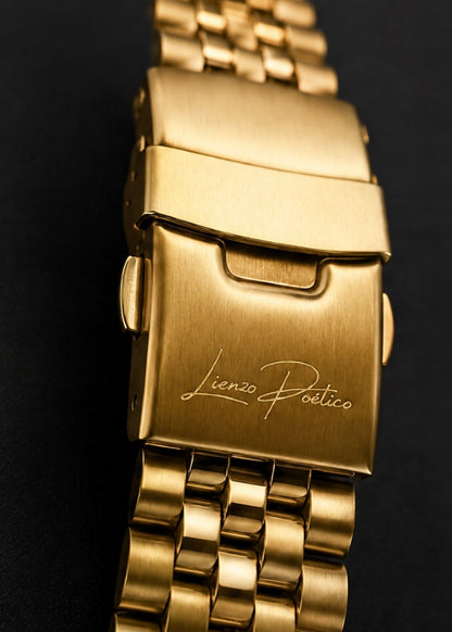 Reloj Identidad