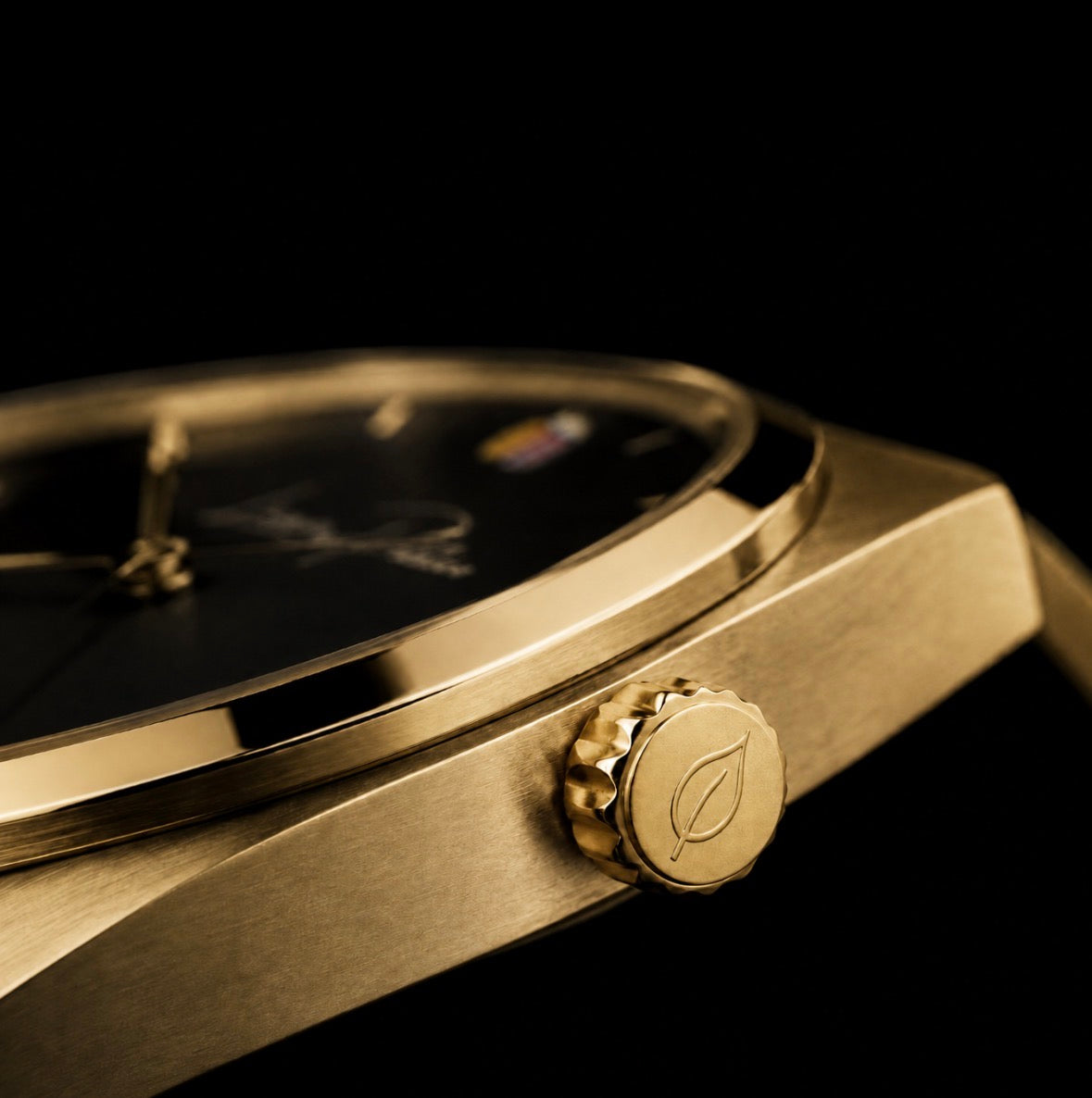 Reloj Identidad