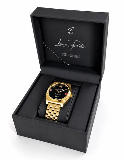 Reloj Identidad