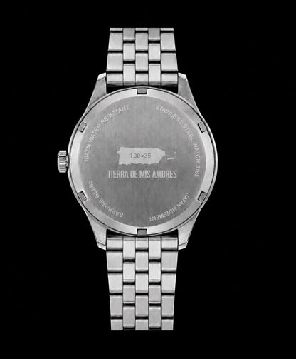 Reloj Identidad