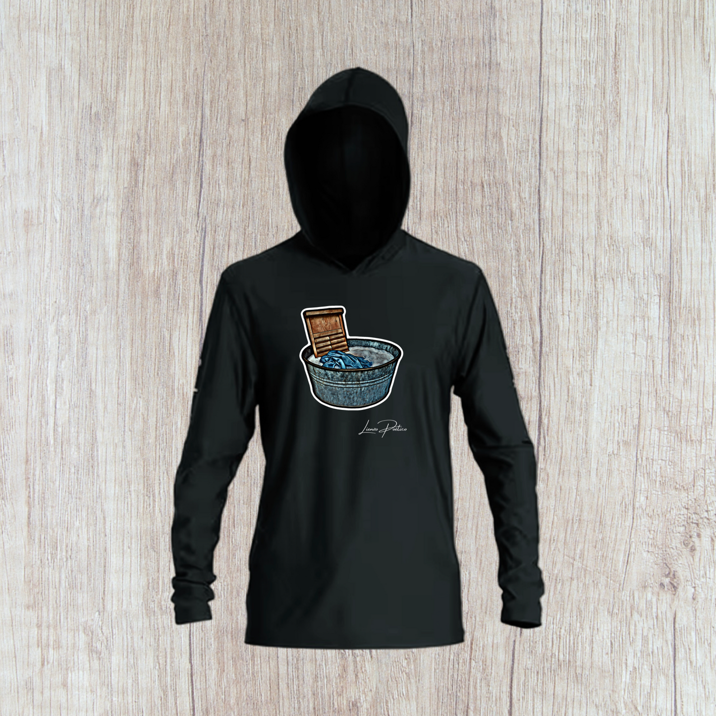 Camisa de playa de Lava Ropa