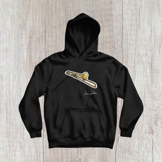 Hoodie de Trombón
