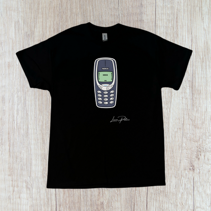 T-shirt o Crop Top de Nokia