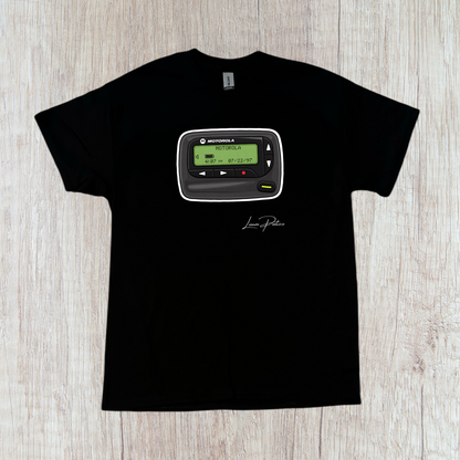 T-shirt o Crop Top de Beeper