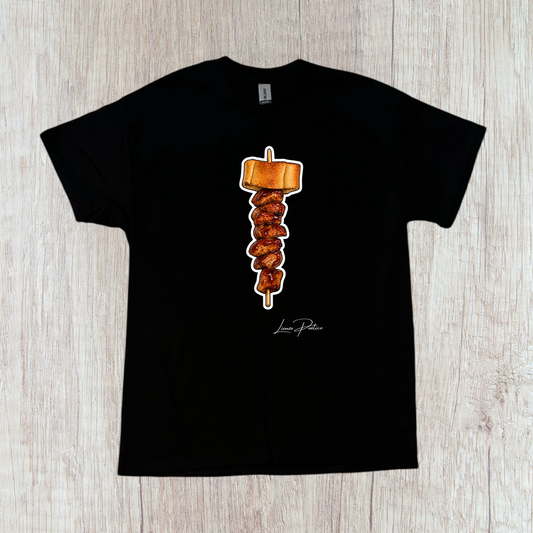 T-shirt o Crop Top de Pincho