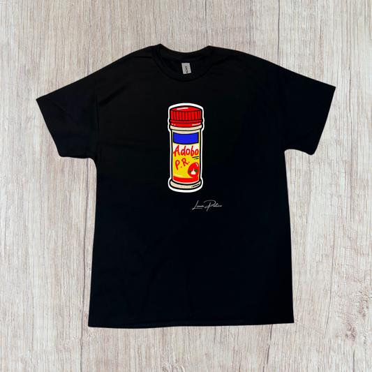 T-shirt del adobo