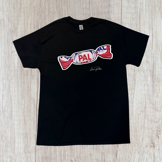 T-shirt de Chicle pal