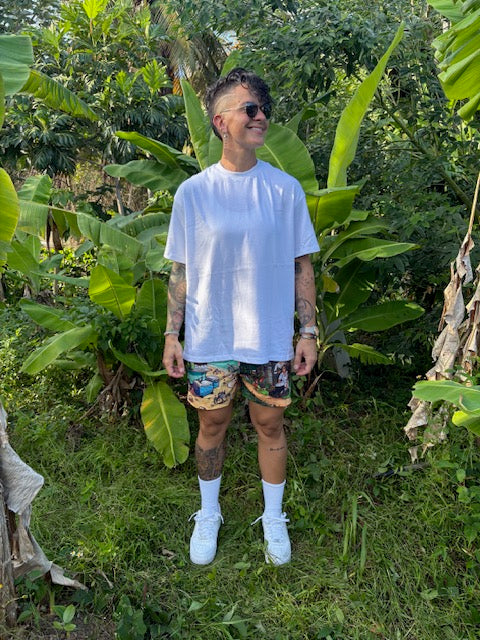 Oversized Premium T-Shirt