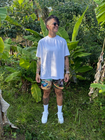 Oversized Premium T-Shirt