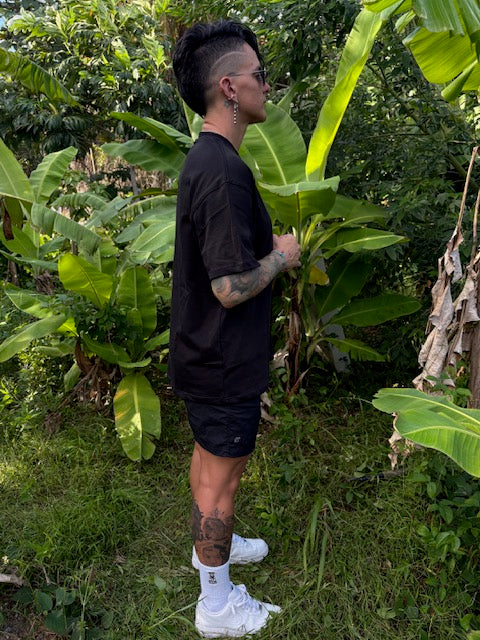 Oversized Premium T-Shirt
