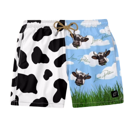 Swim shorts de Las Vaquitas