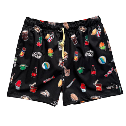 Swim shorts Nostalgia