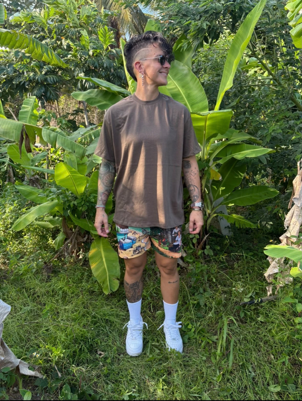 Oversized Premium T-Shirt
