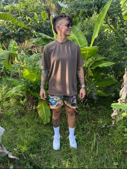 Oversized Premium T-Shirt